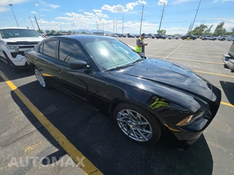 2014 Dodge Charger SE – miniatura 3
