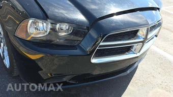 2014 Dodge Charger SE – miniatura 31