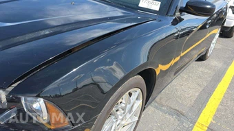 2014 Dodge Charger SE – miniatura 35