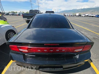 2014 Dodge Charger SE – miniatura 5