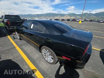 2014 Dodge Charger SE – miniatura 6