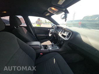 2014 Dodge Charger SE – miniatura 8