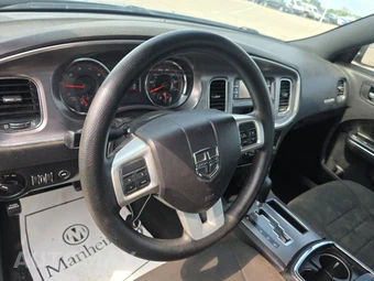 2014 Dodge Charger SE - miniatura 10
