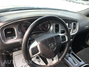 2014 Dodge Charger SE - miniatura 11