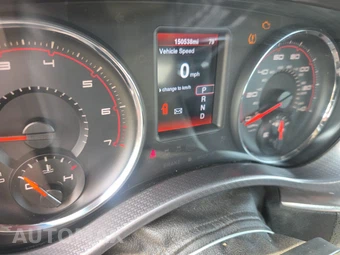 2014 Dodge Charger SE - miniatura 12