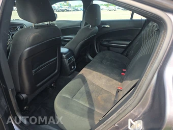 2014 Dodge Charger SE - miniatura 13