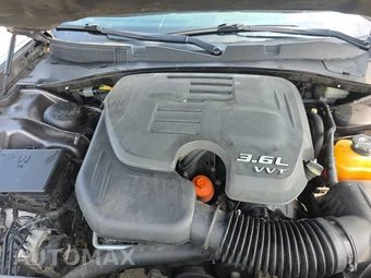 2014 Dodge Charger SE - miniatura 15