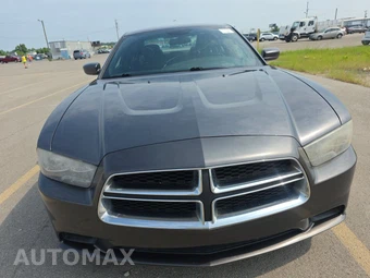 2014 Dodge Charger SE - miniatura 2