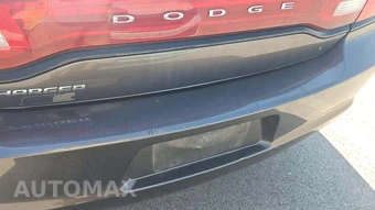 2014 Dodge Charger SE - miniatura 22
