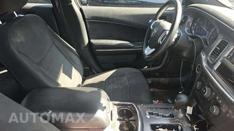 2014 Dodge Charger SE - miniatura 23