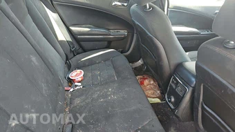 2014 Dodge Charger SE - miniatura 25