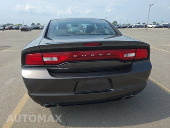 2014 Dodge Charger SE - miniatura 5