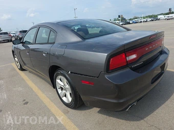 2014 Dodge Charger SE - miniatura 6