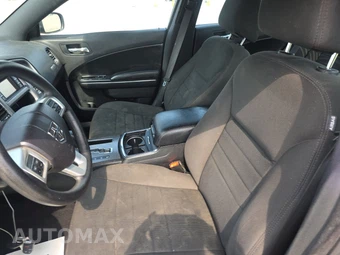 2014 Dodge Charger SE - miniatura 7