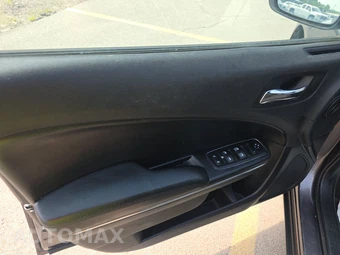 2014 Dodge Charger SE - miniatura 9