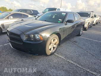 2014 Dodge Charger SE