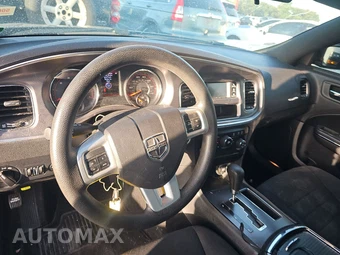 2014 Dodge Charger SE – miniatura 10