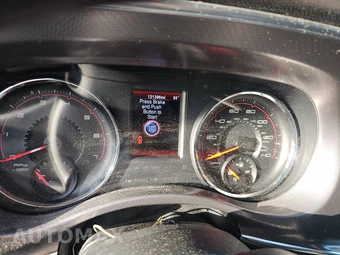 2014 Dodge Charger SE – miniatura 12