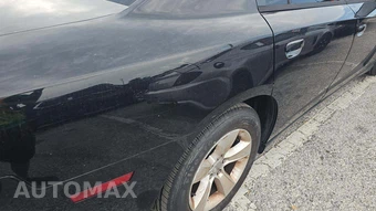 2014 Dodge Charger SE – miniatura 18