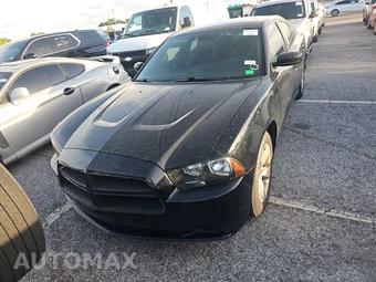 2014 Dodge Charger SE – miniatura 2