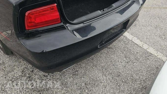 2014 Dodge Charger SE – miniatura 23