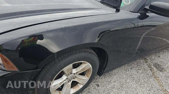 2014 Dodge Charger SE – miniatura 27