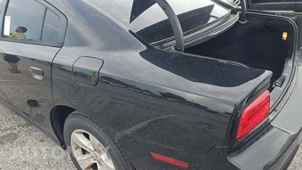 2014 Dodge Charger SE – miniatura 28