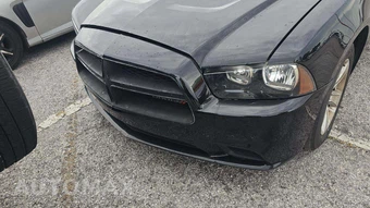 2014 Dodge Charger SE – miniatura 30