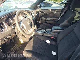 2014 Dodge Charger SE – miniatura 7