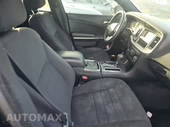 2014 Dodge Charger SE – miniatura 8