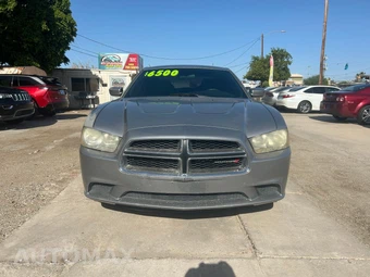 2014 Dodge Charger SE - samochód z USA z aukcji Manheim, oferta Kup Teraz w AUTOMAX