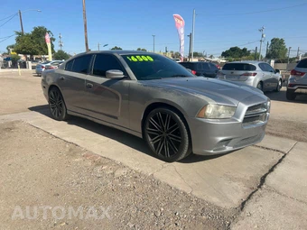 2014 Dodge Charger SE - miniatura 6