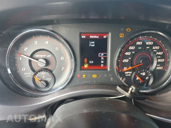 2014 Dodge Charger SRT8 Super Bee - miniatura 12