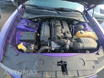 2014 Dodge Charger SRT8 Super Bee - miniatura 15