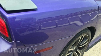 2014 Dodge Charger SRT8 Super Bee - miniatura 19