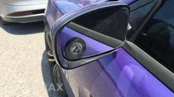 2014 Dodge Charger SRT8 Super Bee - miniatura 25