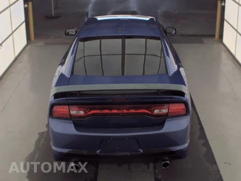 2014 Dodge Charger SRT8 Super Bee - miniatura 5