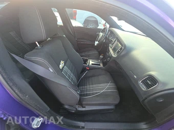 2014 Dodge Charger SRT8 Super Bee - miniatura 8