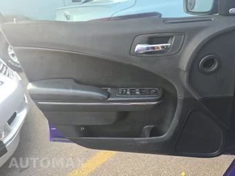 2014 Dodge Charger SRT8 Super Bee - miniatura 9