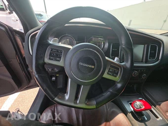 2014 Dodge Charger SXT 100th Anniversary Appearance Group – miniatura 10
