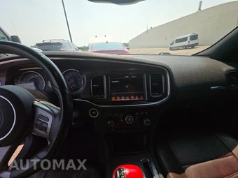 2014 Dodge Charger SXT 100th Anniversary Appearance Group – miniatura 11