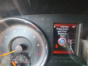 2014 Dodge Charger SXT 100th Anniversary Appearance Group – miniatura 12