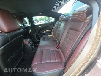 2014 Dodge Charger SXT 100th Anniversary Appearance Group – miniatura 13