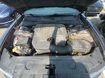 2014 Dodge Charger SXT 100th Anniversary Appearance Group – miniatura 15