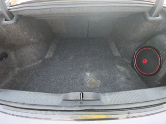 2014 Dodge Charger SXT 100th Anniversary Appearance Group – miniatura 16