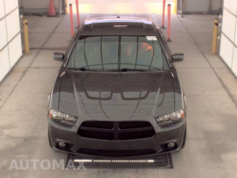 2014 Dodge Charger SXT 100th Anniversary Appearance Group – miniatura 2