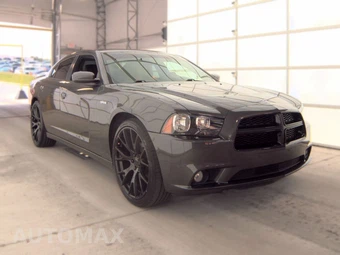 2014 Dodge Charger SXT 100th Anniversary Appearance Group – miniatura 3