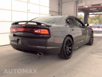 2014 Dodge Charger SXT 100th Anniversary Appearance Group – miniatura 4