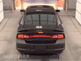2014 Dodge Charger SXT 100th Anniversary Appearance Group – miniatura 5