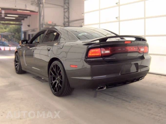 2014 Dodge Charger SXT 100th Anniversary Appearance Group – miniatura 6